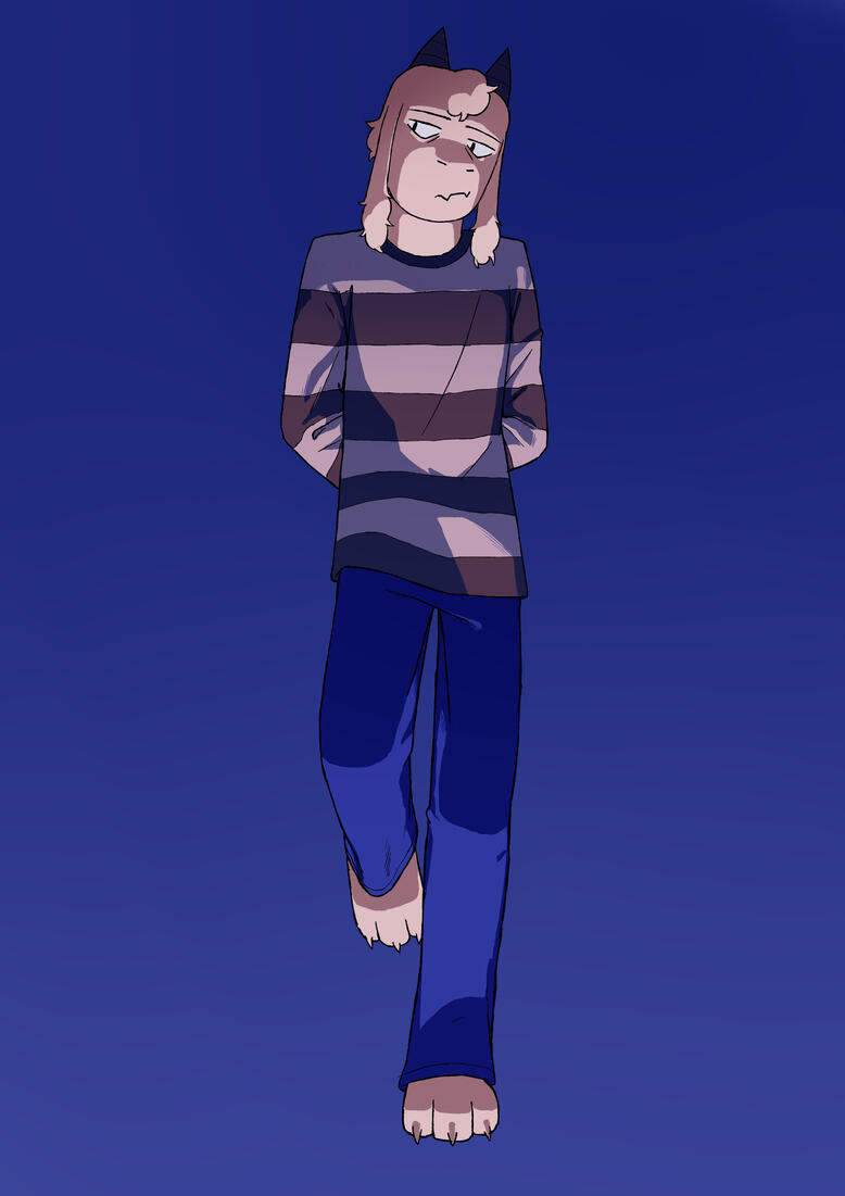 Illustration example