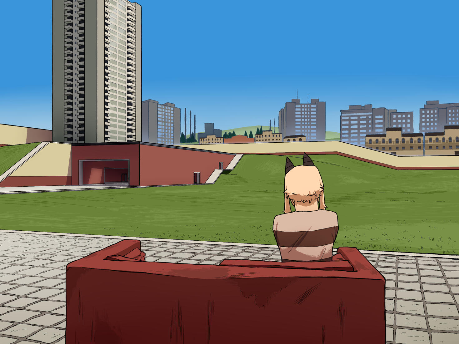 Illustration example